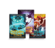 Outlaws of Time Series Bundle