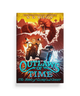 Outlaws of Time #2: The Song of Glory and Ghost
