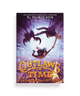 Outlaws of Time #3: The Last of the Lost Boys
