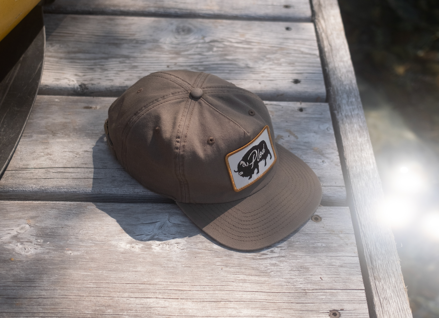 Merch & Gift Cards – N.D. Wilson