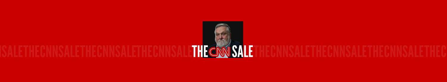 The CNN Sale