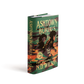 Mock Standing Angled