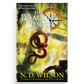 The Dragon's Tooth: Ashtown Burials #1 (paperback)