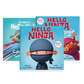 Hello Ninja Bundle