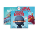 Hello Ninja Bundle