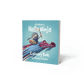 Hello Ninja Coloring Book