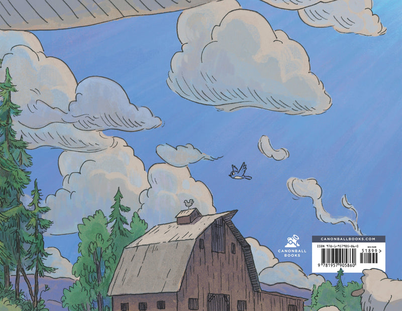 Blah Blah Black Sheep