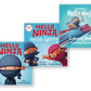 Hello Ninja Bundle