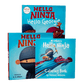 Hello Ninja Bundle